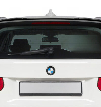 Becquet / Extension CAP pour BMW Série 3 F31 Break (05/2012-06/2019)