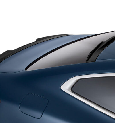 Becquet / Extension CAP pour BMW Série 4 (G22) Coupé (depuis 2020)