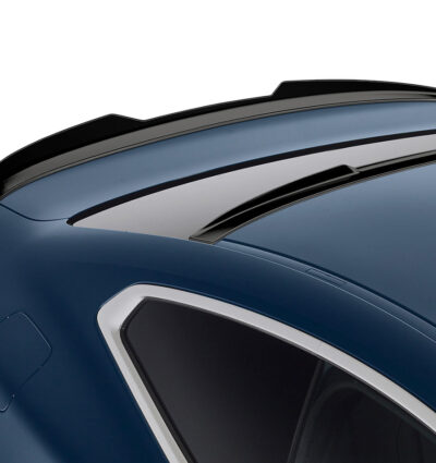 Becquet / Extension CAP pour BMW Série 4 (G22) Coupé (depuis 2020)