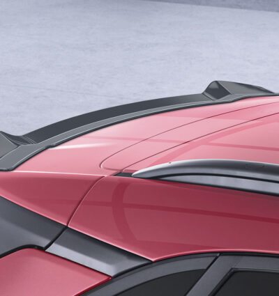 Becquet / Extension CAP pour Hyundai Kona (depuis 2017)