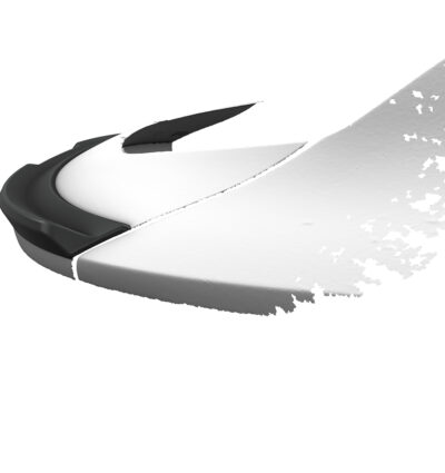 Becquet / Extension CAP pour Seat / Cupra Leon IV (Typ KL) ST (depuis 2020)