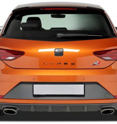Becquet / Extension CAP pour Seat Leon III Type 5F (depuis 2017)