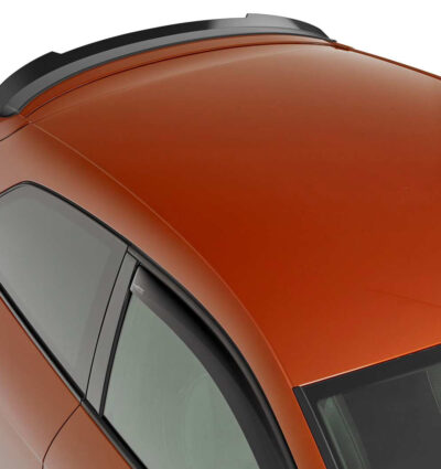 Becquet / Extension CAP pour Seat Leon III Type 5F (depuis 2017)