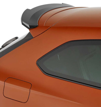Becquet / Extension CAP pour Seat Leon III Type 5F (depuis 2017)