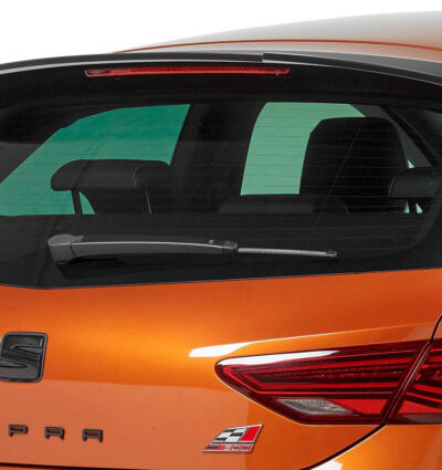 Becquet / Extension CAP pour Seat Leon III Type 5F (depuis 2017)
