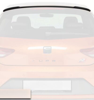 Becquet / Extension CAP pour Seat Leon III Type 5F (depuis 2017)