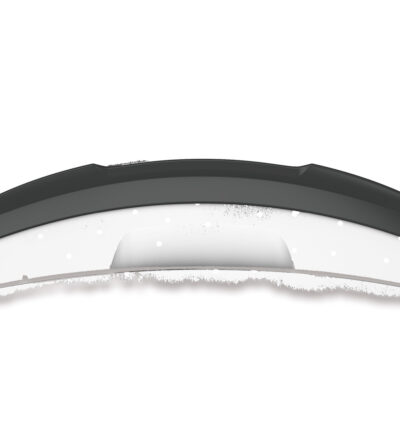 Becquet / Extension CAP pour Mercedes Benz SLS AMG (C197 / R197) Coupé / Roadster (2009-06/2014)