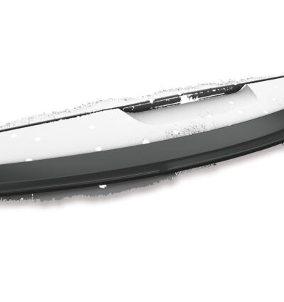 Becquet / Extension CAP pour Mercedes Benz SLS AMG (C197 / R197) Coupé / Roadster (2009-06/2014)