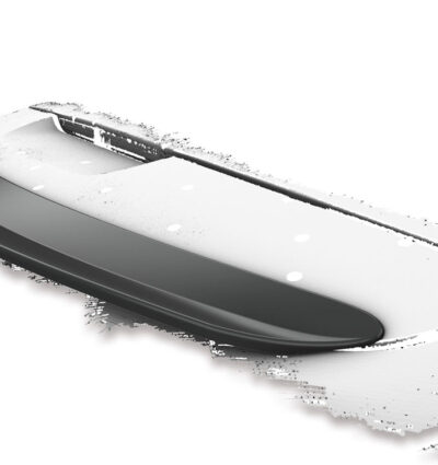 Becquet / Extension CAP pour Mercedes Benz SLS AMG (C197 / R197) Coupé / Roadster (2009-06/2014)