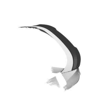 Becquet / Extension CAP pour VW ID.5 (depuis 2021)