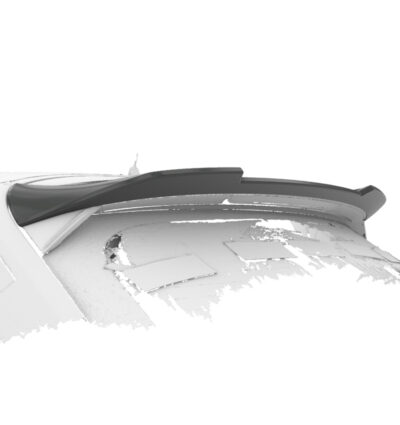 Becquet / Extension CAP pour Audi A3 8V Sportback (5 portes) (2012-2020)