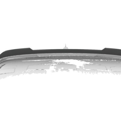 Becquet / Extension CAP pour Audi A3 8V Sportback (5 portes) (2012-2020)