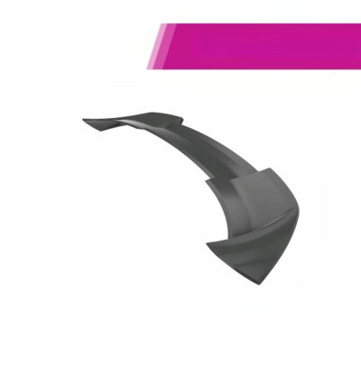 Becquet / Extension CAP pour Audi A3 8V Sportback (5 portes) (2012-2020)