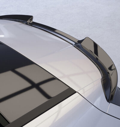 Becquet / Extension CAP pour Mercedes Benz Classe B W247 (depuis 2018)