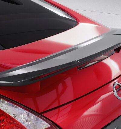 Becquet / Extension CAP pour Nissan 370Z (Z34) (2008-2020)