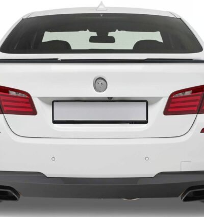 Becquet / Extension CAP pour BMW Série 5 F10 Berline (01/201001/2017)