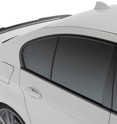 Becquet / Extension CAP pour BMW Série 5 F10 Berline (01/201001/2017)