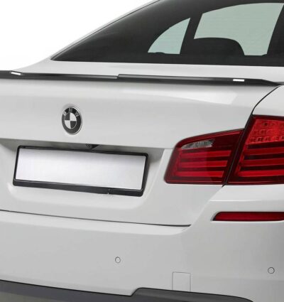 Becquet / Extension CAP pour BMW Série 5 F10 Berline (01/201001/2017)