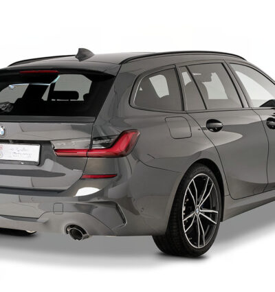 Becquet / Extension CAP pour BMW Série 3 G21 Break (depuis 2019)