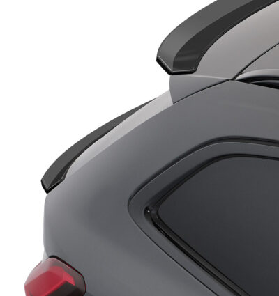 Becquet / Extension CAP pour BMW Série 3 G21 Break (depuis 2019)