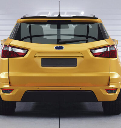 Becquet / Extension CAP pour Ford EcoSport MK2 (depuis 2012)