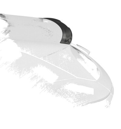 Becquet / Extension CAP pour VW ID.4 (Typ E2) (depuis 2020)