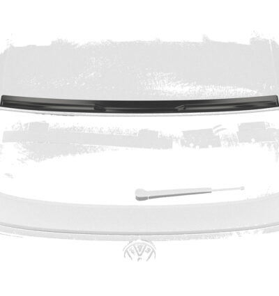 Becquet / Extension CAP pour VW ID.4 (Typ E2) (depuis 2020)