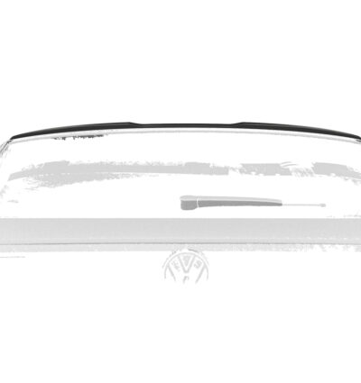 Becquet / Extension CAP pour VW ID.4 (Typ E2) (depuis 2020)
