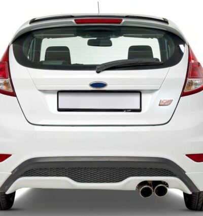 Becquet / Extension CAP pour Ford Fiesta MK7 ST / ST-Line (2008-2017)