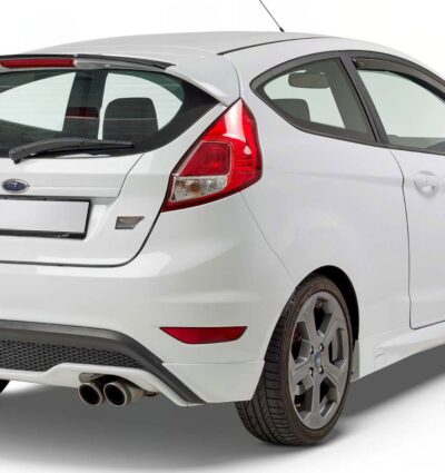 Becquet / Extension CAP pour Ford Fiesta MK7 ST / ST-Line (2008-2017)