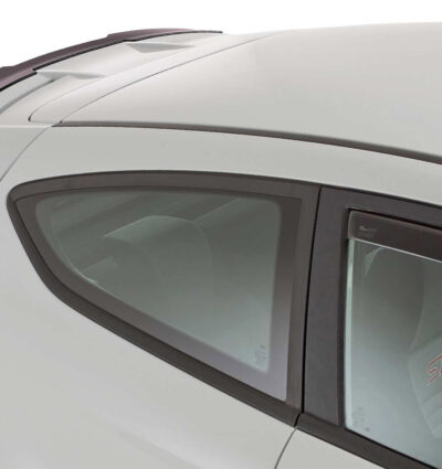 Becquet / Extension CAP pour Ford Fiesta MK7 ST / ST-Line (2008-2017)