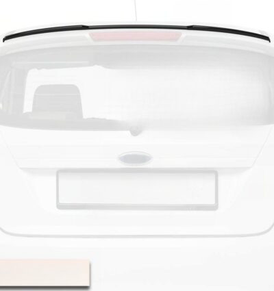 Becquet / Extension CAP pour Ford Fiesta MK7 ST / ST-Line (2008-2017)