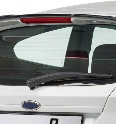 Becquet / Extension CAP pour Ford Fiesta MK7 ST / ST-Line (2008-2017)