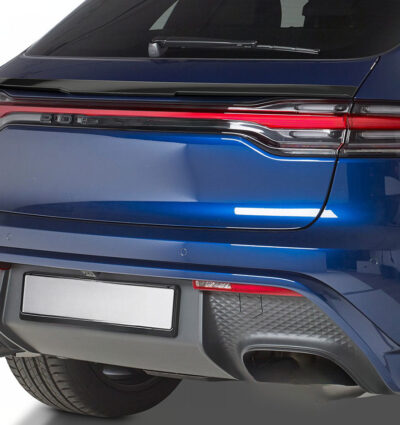 Becquet / Extension CAP pour Porsche Macan (Facelift 2021) (depuis 2021)
