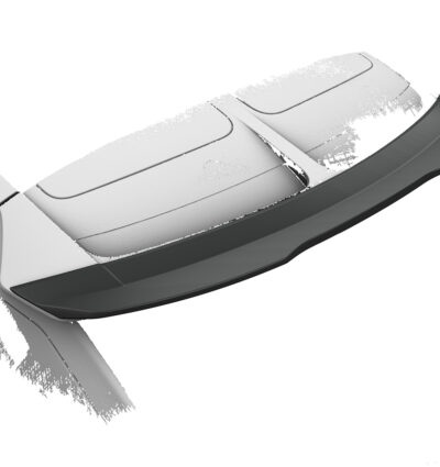 Becquet / Extension CAP pour KIA EV6 (depuis 2022)