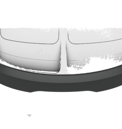 Becquet / Extension CAP pour KIA EV6 (depuis 2022)
