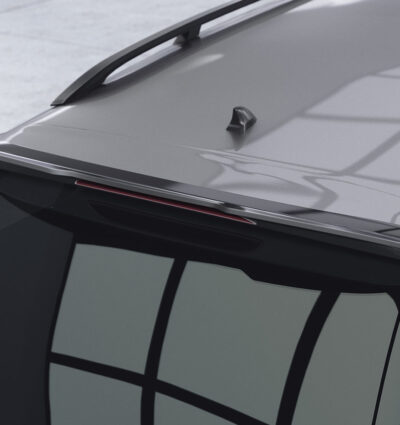 Becquet / Extension CAP pour VW Golf 5 Break (2003-2008)