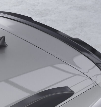 Becquet / Extension CAP pour VW Golf 5 Break (2003-2008)