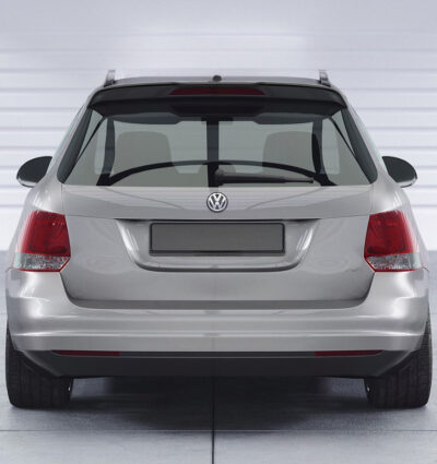 Becquet / Extension CAP pour VW Golf 5 Break (2003-2008)