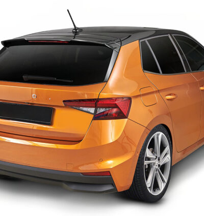 Becquet / Extension CAP pour Skoda Fabia 4 (depuis 2021)