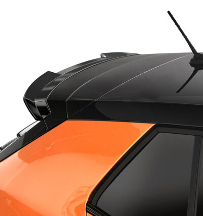 Becquet / Extension CAP pour Skoda Fabia 4 (depuis 2021)