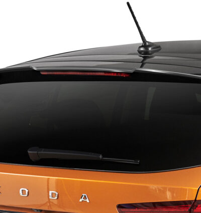Becquet / Extension CAP pour Skoda Fabia 4 (depuis 2021)