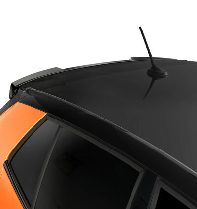 Becquet / Extension CAP pour Skoda Fabia 4 (depuis 2021)