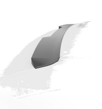 Becquet / Extension CAP pour BMW Série 2 (F44) Gran coupé (depuis 2020)