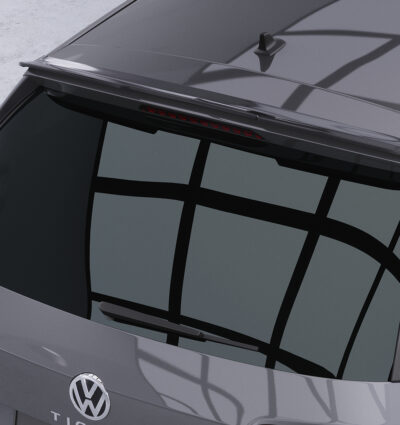 Becquet / Extension CAP pour VW Tiguan 2 (Typ AD1) Allspace (depuis 2017)