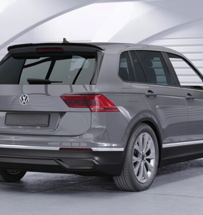 Becquet / Extension CAP pour VW Tiguan 2 (Typ AD1) Allspace (depuis 2017)