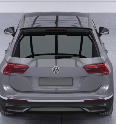 Becquet / Extension CAP pour VW Tiguan 2 (Typ AD1) Allspace (depuis 2017)
