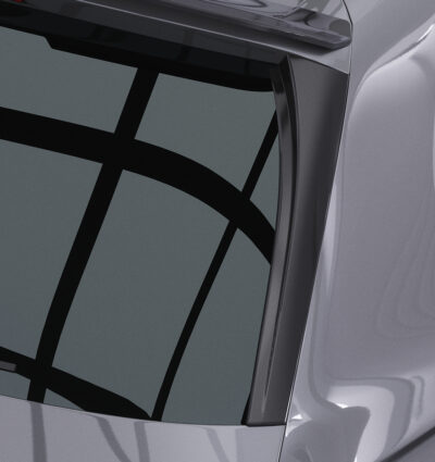 Becquet / Extension CAP pour VW Tiguan 2 (Typ AD1) Allspace (depuis 2017)