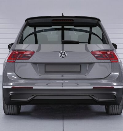 Becquet / Extension CAP pour VW Tiguan 2 (Typ AD1) Allspace (depuis 2017)