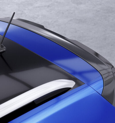 Becquet / Extension CAP pour VW T-Cross (depuis 2018)